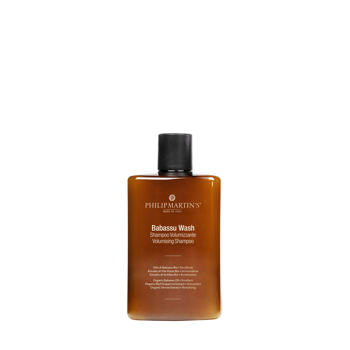 Babassu Wash - 320ml