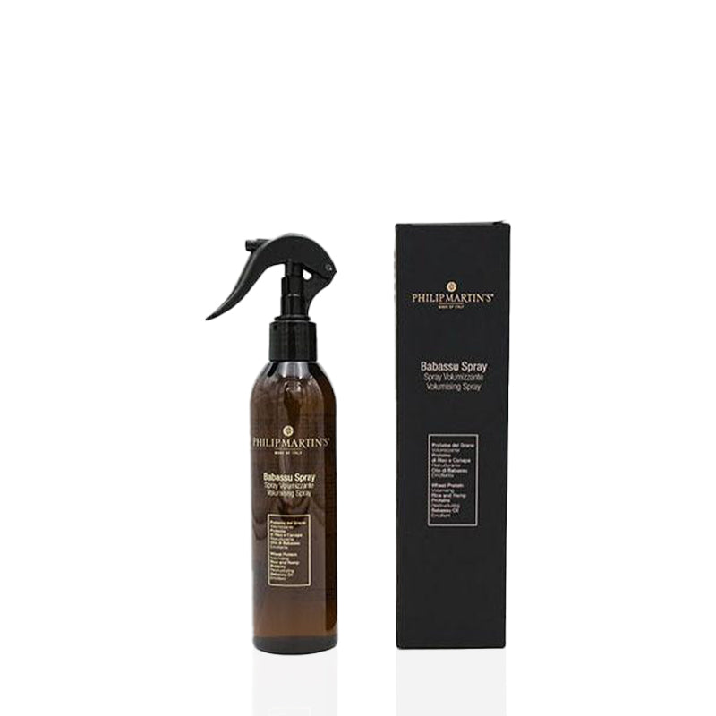 Philip Martin's Babassu Oil Hair Spray - 100ml