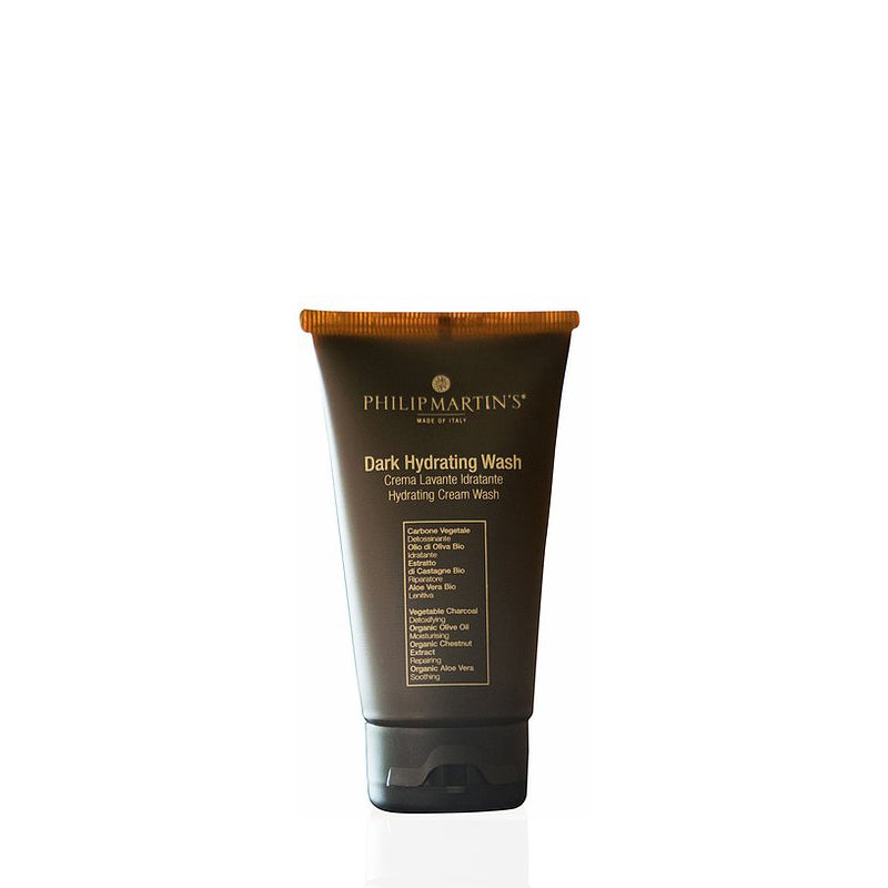 Philip Martin&#39;s Dark Hydrating Wash Shampoo - 75ml