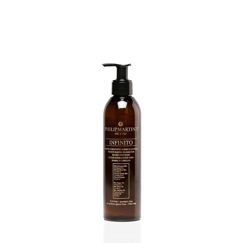 Philip Martin&#39;s Infinito Protection Hair Oil - 100ml