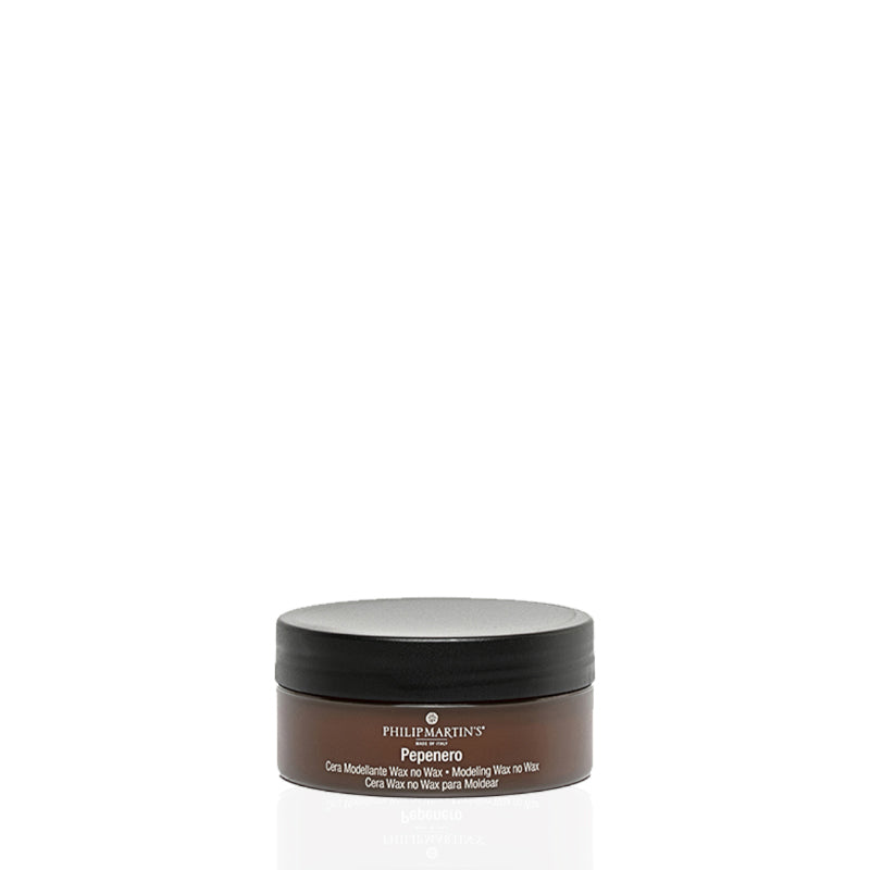 Philip Martin&#39;s Pepenero Hair Modeling Wax - 75ml